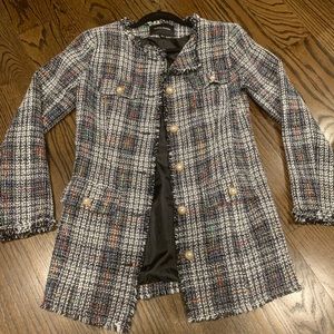 Beautiful light weight jacket